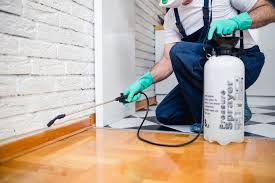 Best Pest Prevention Services  in Gilbertsville, PA